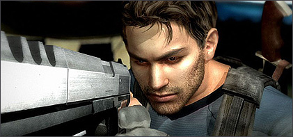 Resident Evil 5 Resident Evil 5