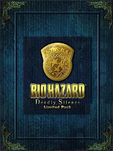 Deadly Silence: Limited Pack