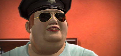 Dead Rising - J&aacute;t&eacute;k teszt