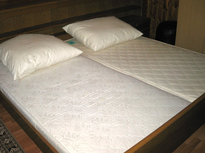 A T&uacute;l&eacute;lő T&aacute;bor 2007