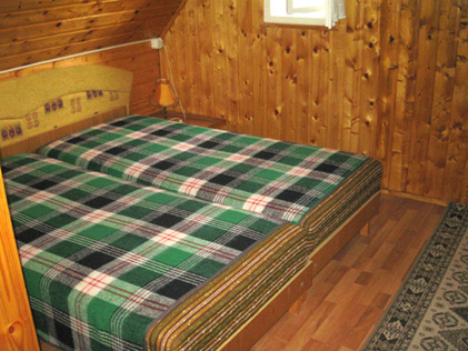 A T&uacute;l&eacute;lő T&aacute;bor 2007