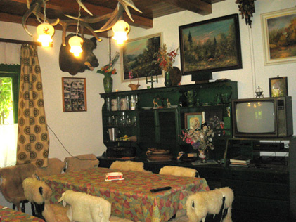 A T&uacute;l&eacute;lő T&aacute;bor 2007