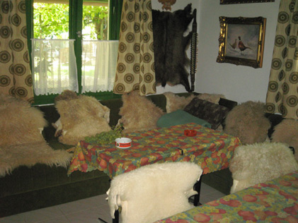 A T&uacute;l&eacute;lő T&aacute;bor 2007