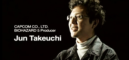 Interjú Jun Takeuchi producerrel Interjú Jun Takeuchi producerrel