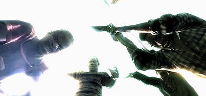 Resident Evil 5 Resident Evil 5