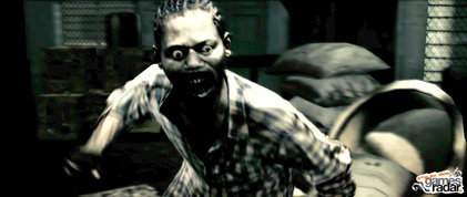 Resident Evil 5