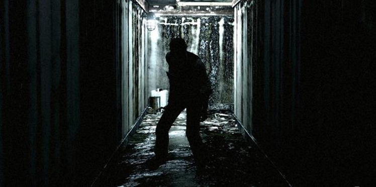 The Evil Within The Evil Within