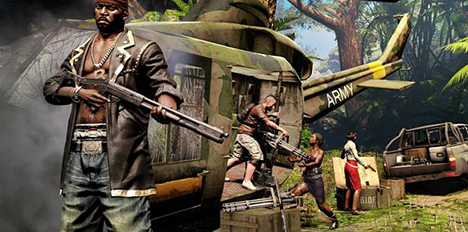 Dead Island: Riptide
