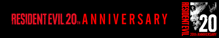 Túlélés. 1996 óta. 20 éves a Resident Evil