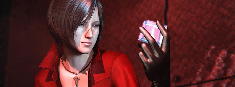 Resident Evil 6 - Xbox One teszt Resident Evil 6 - Xbox One teszt