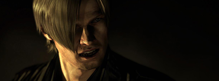 Resident Evil 6 - Xbox One teszt Resident Evil 6 - Xbox One teszt