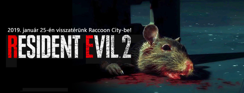 A Capcom több játékát is felújítaná a Resident Evil 2 után A Capcom több játékát is felújítaná a Resident Evil 2 után