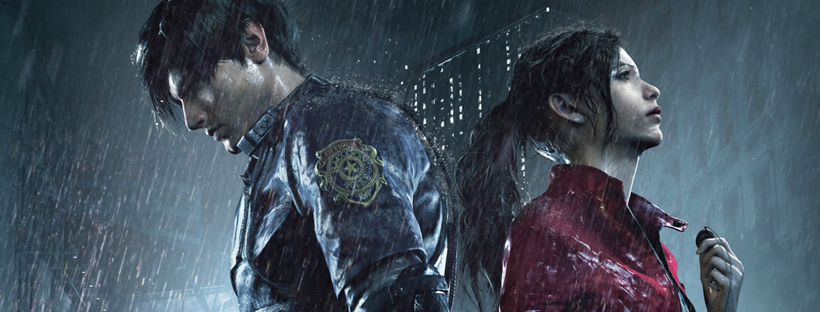 Resident Evil 2 előzetes