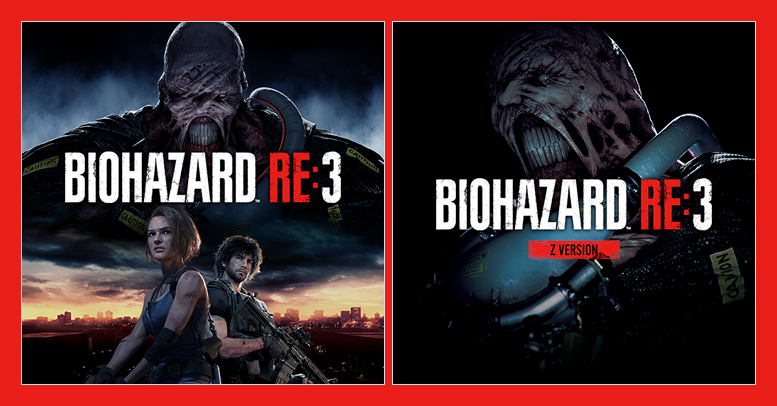 Új Capcom és Resident Evil hírek érkeztek