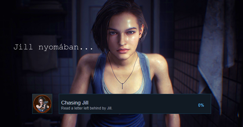 Resident Evil 2 frissítés érkezik! [update]