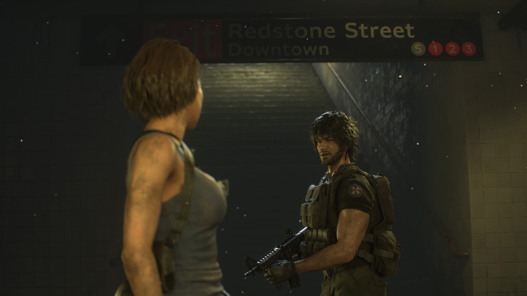 Itt az új Resident Evil 3 - Nemesis Trailer és összefoglalónk a témáról Itt az új Resident Evil 3 - Nemesis Trailer és összefoglalónk a témáról