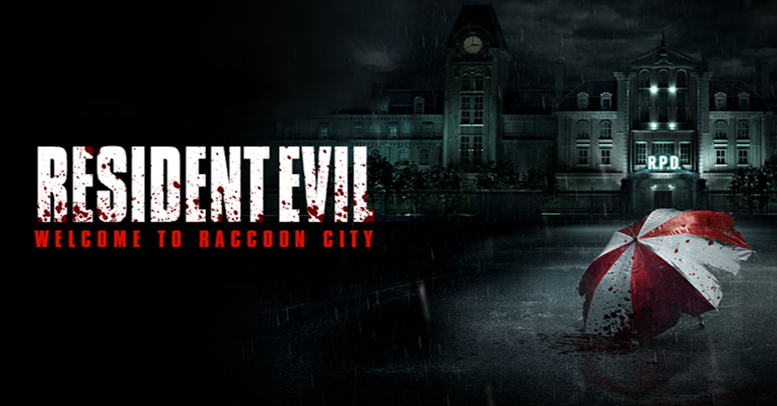 Raccoon City visszavár – de nem szívesen teszi