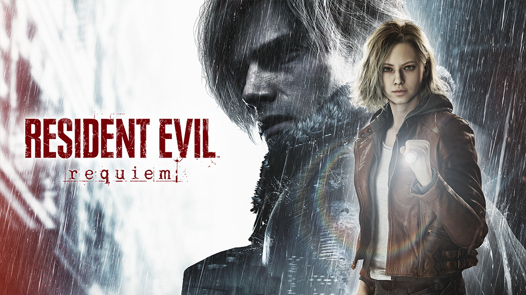 Hatalmas siker a Resident Evil Requiem - rekordeladások és játékosszámok